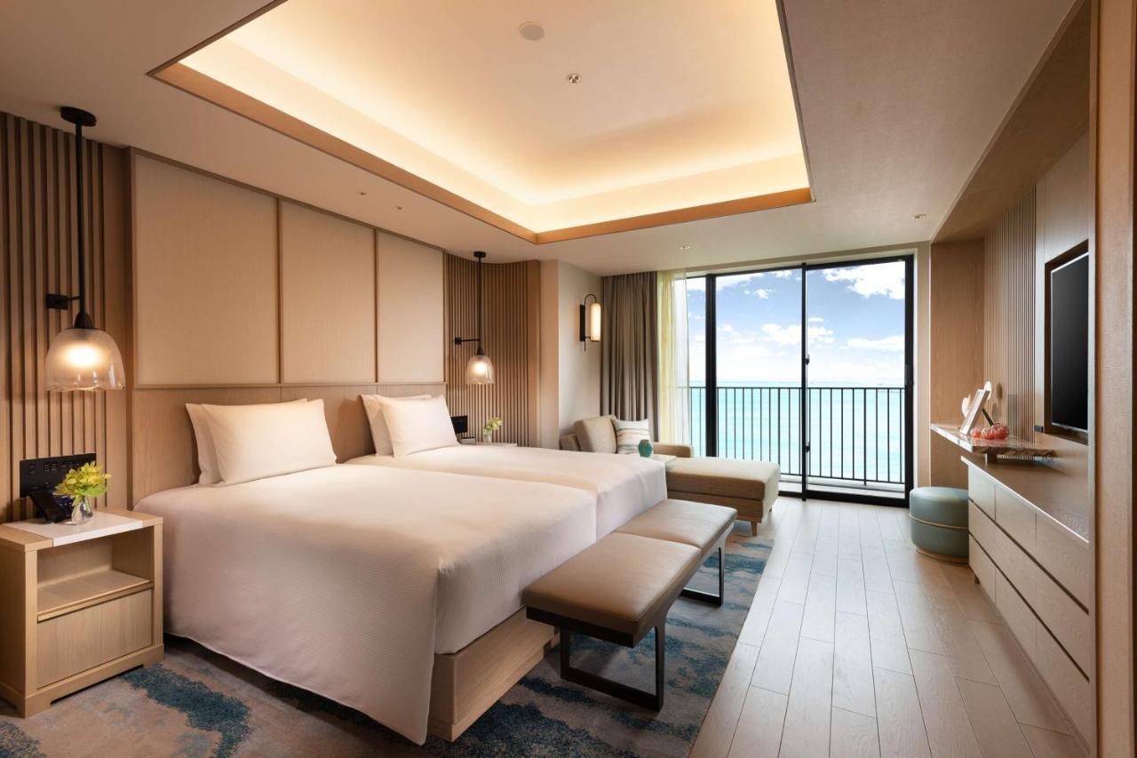 Hilton Okinawa Miyako Island Resort Dış mekan fotoğraf